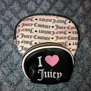 Juicy Couture makeup bad bundle